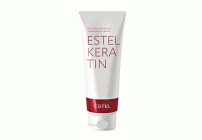ESTEL KERATIN EK/M2 Кератиновая маска для волос 250мл (181 237)