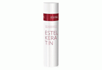 ESTEL KERATIN EK/S2 Кератиновый шампунь 250мл (181 238)