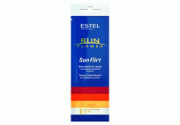 SOL/1 Крем-усилитель загара Sun Flower Sun Flirt 15мл (У-20) (123 123)