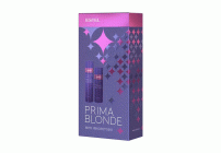 ESTEL PRIMA BLONDE PB.N Набор Мне фиолетово для холодных оттенков блонд (шампунь 250, бальзам 200) (249 260)