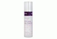 Estel PRIMA BLONDE PB.5 Двухфазный спрей для светлых волос 200мл (У-20) (178 906)