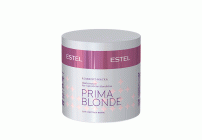 Estel PRIMA BLONDE PB.6 Комфорт-маска для светлых волос 300мл (У-9) (178 907)