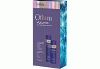 OTIUM VOLUME ОТM.206 Набор для объема волос (шампунь, бальзам) (249 336)