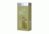 OTIUM MIRACLE REVIVE ОТM.203 Набор для восстановления волос (шампунь-уход, бальзам-питание) (220 978)