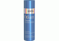 OTIUM ОТM.36 Бальзам для интенсивного увлажнения волос Aqua 200мл (У-20) (182 768)