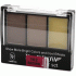Набор теней для бровей TF Eyebrow 3 Color Set с закрепляющим воском т. 102 блонд (У-12) (68 081)