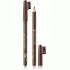 Карандаш для бровей Eveline т. коричневый (У-6) /918625/ (91 074)