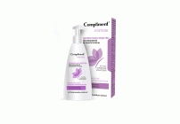 Гель для интимной гигиены Compliment Intimate 250мл деликатный (У-12) (270 731)