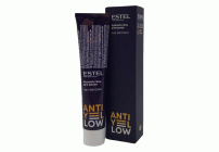 ESTEL ANTI-YELLOW AY/16 Краска-гель для волос пепельно-фиолетовый нюанс  60мл (273 033)