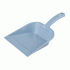 Совок для мусора Классик синий /М6985/ (273 303)