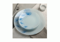 Набор тарелок  7 предметов Вивьен /85-205/ (268 066)