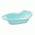 Ванночка детская Малышок голубая /М1685/ (168 444)