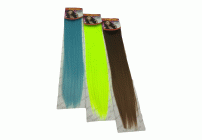 Волосы искусственные цветные (178 620)