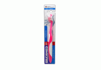 Зубная щетка Silcamed профессиональная чистка (У-12) (35 921)