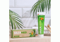 Зубная паста Silcamed 130г Eco Nature (У-24) (230 120)