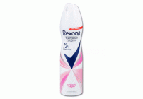 Дезодорант жен. Rexona aer 150мл сухость пудры /976-006/67026317/ (179 187)