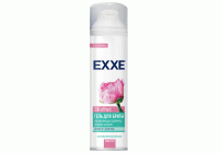 Гель для бритья жен. EXXE Sensitive 200мл Silk effect с экстрактом ромашки (У-24) (203 836)