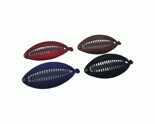 Заколка рыбка (У-24) (274 174)
