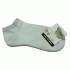 Носки женские р. 36-40 укороченные белые Vestal (273 007)