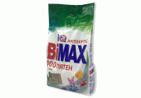 СМС Bi Max Компакт автомат 3кг 100 пятен /922-1/966-1/958-086/86010/1013-1Х/2504-1/ (169 871)