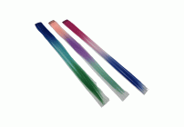 Волосы искусственные цветные  (274 054)