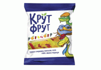 Мармелад жевательный КрутФрут Змейка 70г (265 652)