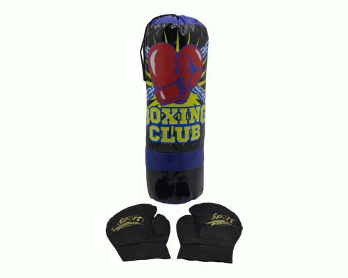 Набор для бокса груша + перчатки (275 302)