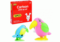 Заводная игрушка Птичка (274 230)