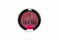 Румяна TF Luminous blush пудровые с шиммер эффектом т. 604 пепельный розовый (У-6) (146 601)