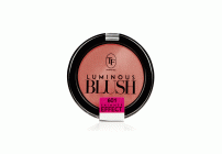 Румяна TF Luminous blush пудровые с шиммер эффектом т. 601 розовый лепесток (У-6) (130 300)