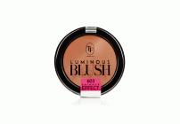 Румяна TF Luminous blush пудровые с шиммер эффектом т. 603 розовый персик (У-6) (146 603)