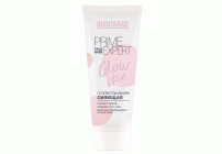 Основа под макияж Luxvisage маскирующая покраснения Prime Expert Glow skin 35г (275 642)