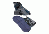 Бахилы для обуви Анти-дождь 1 пара (274 570)