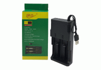 Зарядное устройство для аккумуляторов USB (274 586)