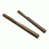 Скалка деревянная 30см (274 540)
