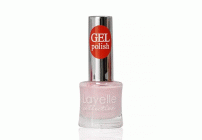 Лак для ногтей Lavelle Gel Polish т. 02 розовый френч 10мл (275 374)