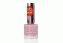 Лак для ногтей Lavelle Gel Polish т. 06 нежно розовый 10мл (275 378)