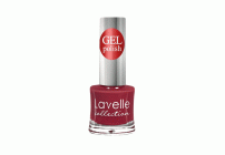 Лак для ногтей Lavelle Gel Polish т. 16 клубничный 10мл (275 388)