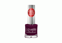 Лак для ногтей Lavelle Gel Polish т. 24 малиновое варенье 10мл (275 396)