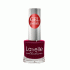 Лак для ногтей Lavelle Gel Polish т. 19 малиновый металлик 10мл (275 391)