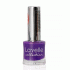 Лак для ногтей Lavelle Gel Polish т. 35 ультрафиолетовый 10мл (275 405)