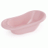 Ванночка детская Карапуз розовый /М3222/ (276 268)