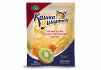 Каша овсяная Минутка экзотика 37г (276 719)