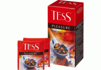 Чай Теss 25х1,5 Pleasure (276 732)