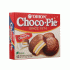 Печенье Оrion Choco Pie 12шт 30г (276 735)
