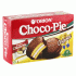 Печенье Оrion Choco Pie 4шт 30г (276 736)