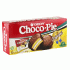 Печенье Оrion Choco Pie 6шт 30г (276 737)