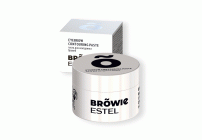 Estel BROWIE BR/PST Паста для контуринга бровей 7г (278 100)