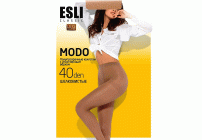 Колготки Conte Esli Modo 40 (visone 2) (278 403)