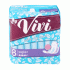 Прокладки Vivi 8шт Ultra Super Dry (277 395)